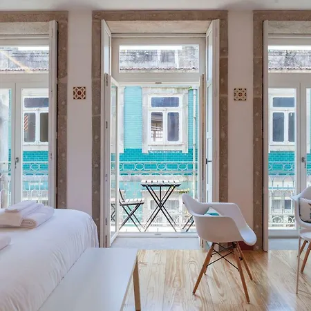 Crowntown Apartment Porto