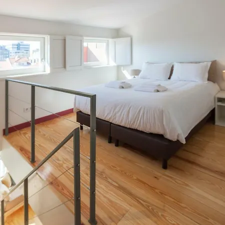 Apartment Crowntown
